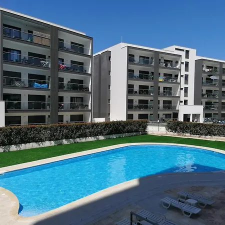 Solmonte Select Apartament Portimão