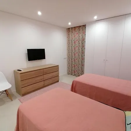 Solmonte Select Apartament