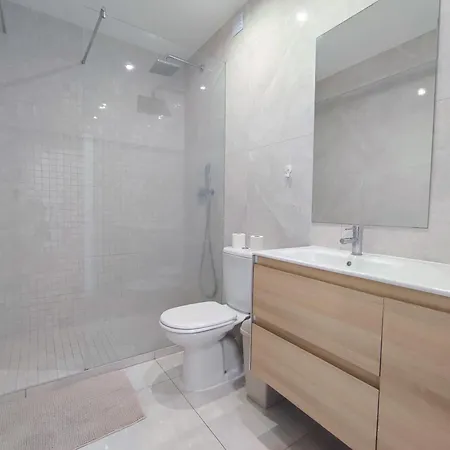 Solmonte Select Apartament *