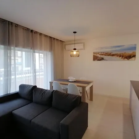 Apartament Solmonte Select