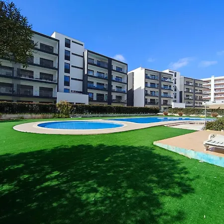 Apartament Solmonte Select Portimão